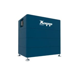 KOPP Katana Lİityum Akü