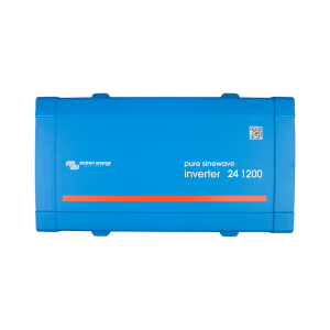 Victron Energy Pure Sinewave 24 1200 VE.Direct İnvertör