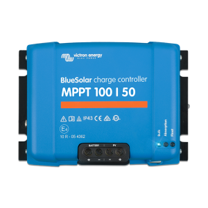 Victron Energy BlueSolar MPPT 100/50 Şarj Kontrol Cihazı