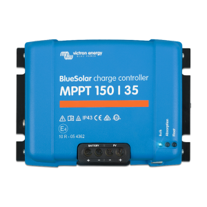 Victron Energy BlueSolar MPPT 150/35 Şarj Kontrol Cihazı