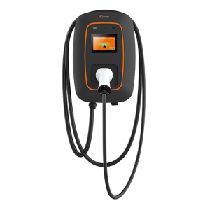 Tunçmatik My Charger 7-22 kW Araç Şarj İstasyonu