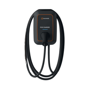 Tunçmatik Pico Charger AC Şarj İstasyonu