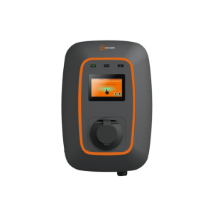 Tunçmatik Public Charger 7-22 kW Araç Şarj İstasyonu