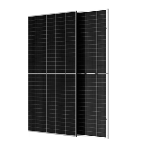 Schmid Pekintas MBB Multi Busbar Half Cut SPE 545 BiFacial Güneş Paneli