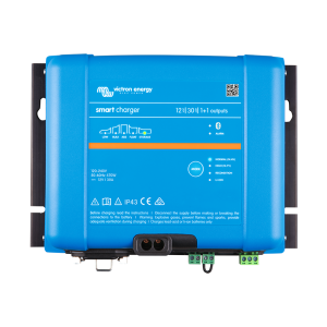 Victron Energy Smart IP43 Akü Şarj Cihazı
