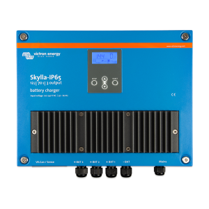 Victron Energy Skylla-IP65 Akü Şarj Cihazı