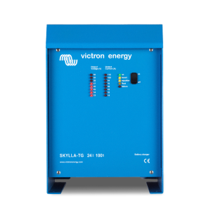 Victron Energy Skylla-TG Akü Şarj Cihazı