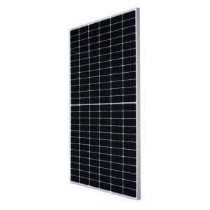 Panasonic 550Wp Fotovoltaik Half Cut Güneş Paneli