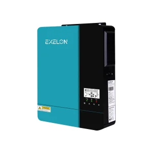Exelon EXS-4200/24 Akıllı İnvertör